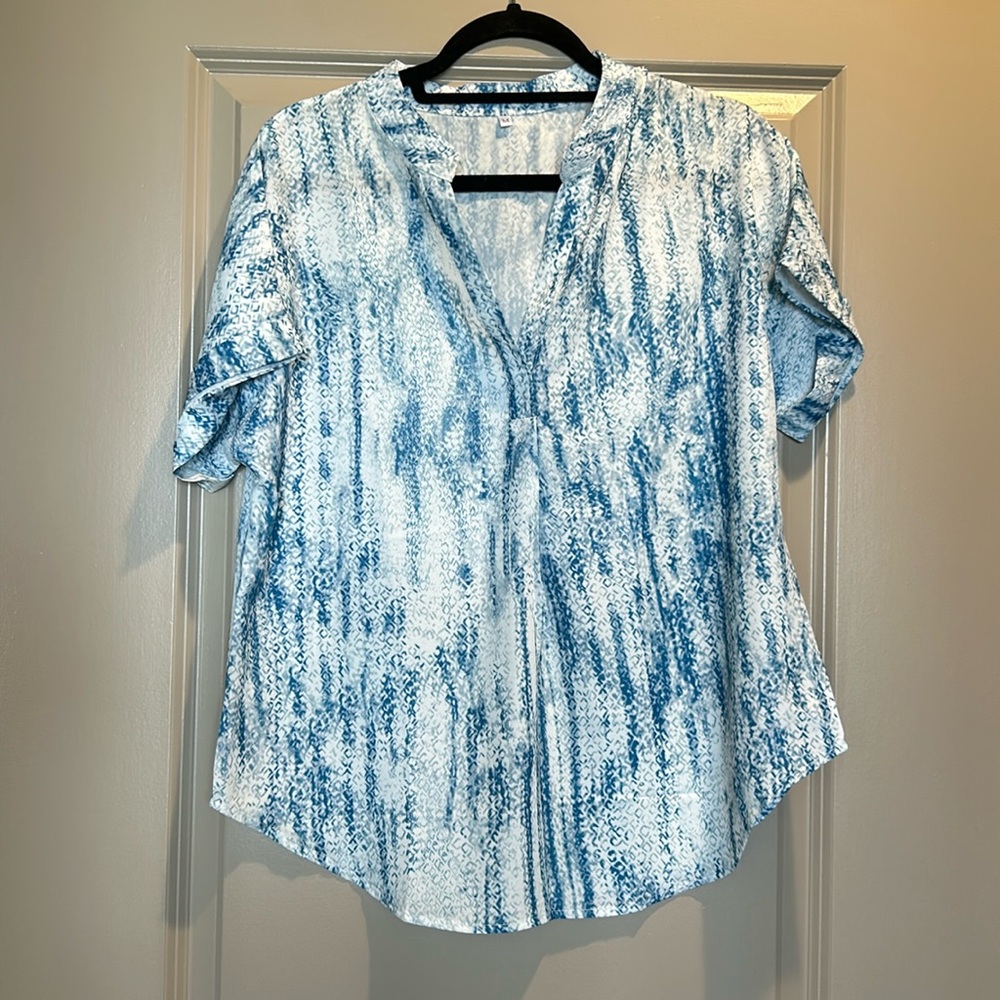 Amazon Top (Never Worn)